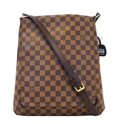 musette louis vuitton damier